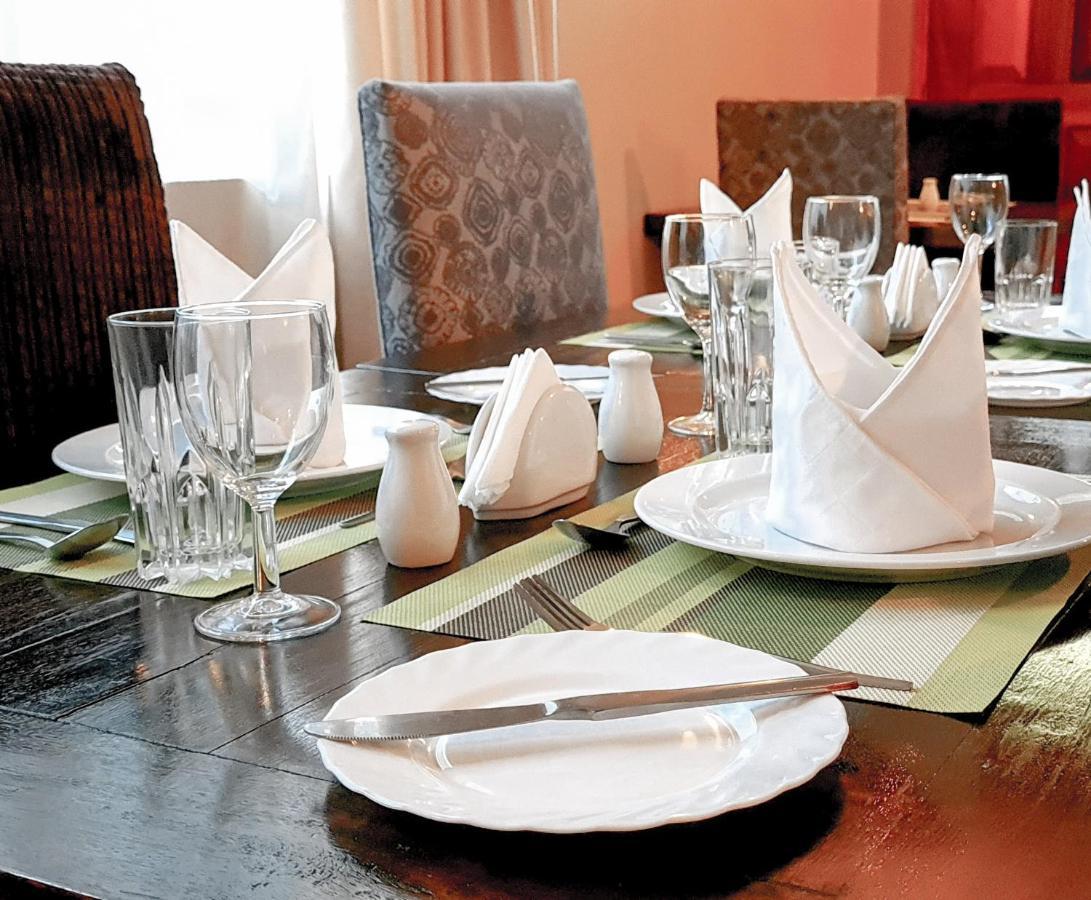 Margarita House Gasthuis 3*