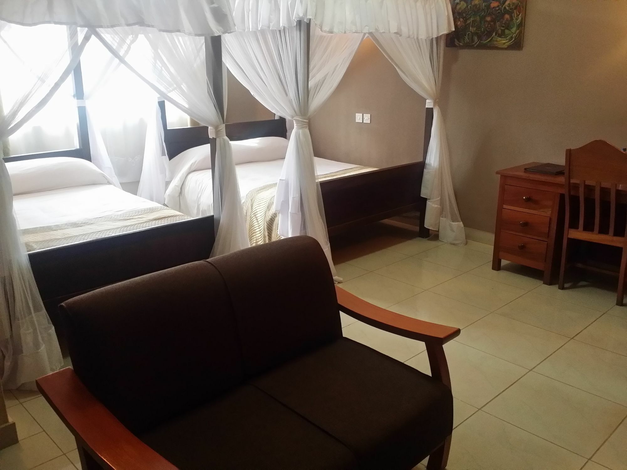 Margarita House 3*